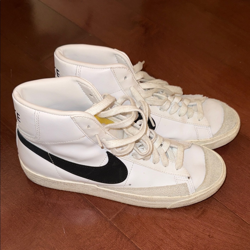 Nike Blazer High Tops